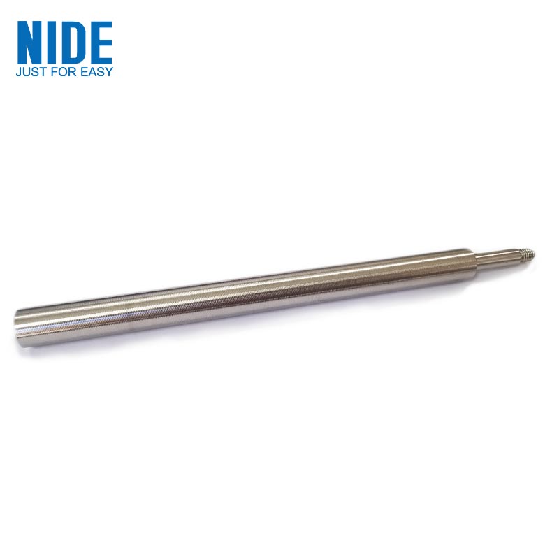 आधुनिक मोशन सिस्टम के लिए उच्च परिशुद्धता रैखिक शाफ्ट को क्या आवश्यक बनाता है?