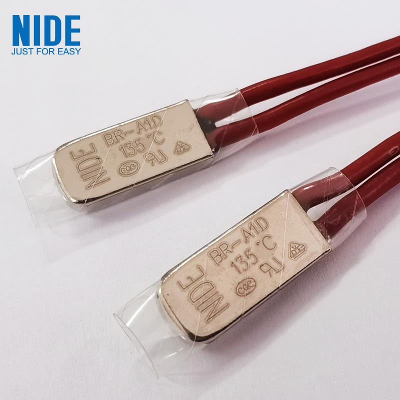 थर्मल प्रोटेक्टर क्या है और यह विद्युत उपकरणों के लिए क्यों आवश्यक है?