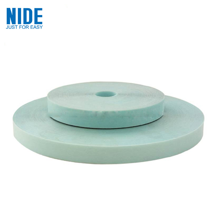 डीएम इंसुलेशन पेपर उच्च प्रदर्शन वाले विद्युत अनुप्रयोगों का समर्थन कैसे करता है?